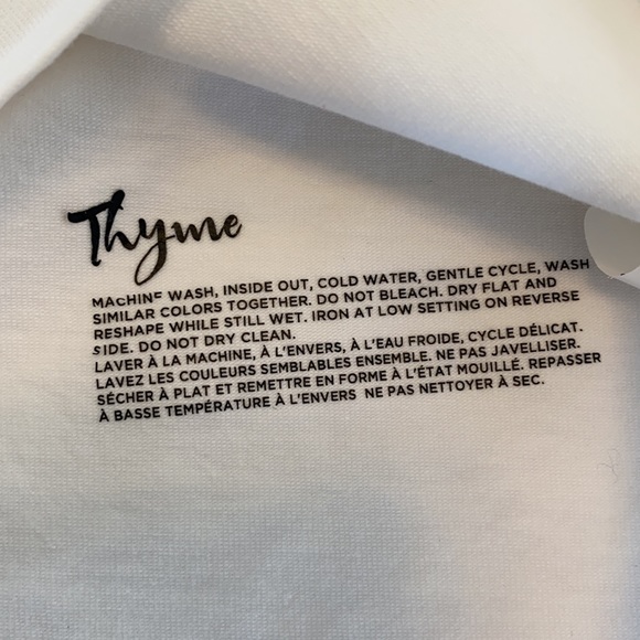 Maternity announcement shirt - Picture 4 of 4